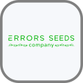Errors Seeds