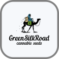 Green Silk Road