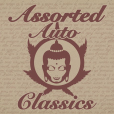 Assorted Classics auto feminised (Buddha Seeds)