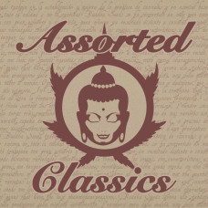 Assorted Classics feminised (Buddha Seeds)