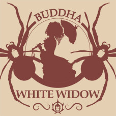 Buddha White Widow feminised (Buddha Seeds)