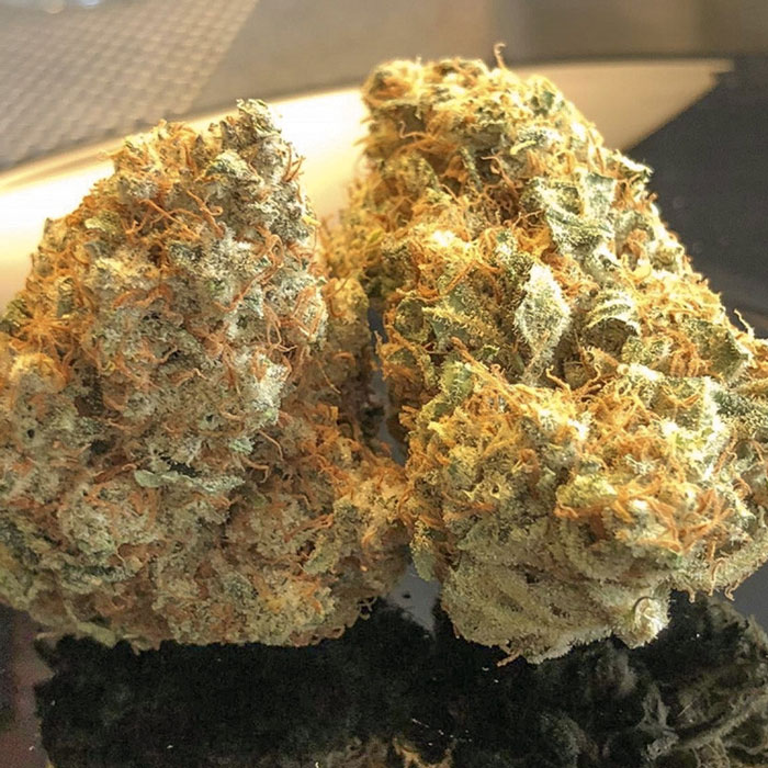 Семена конопли Lemon OG fem. Dutch Passion 