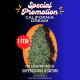 Семена конопли Satori (feminized edition) fem. Mandala Seeds