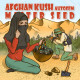 Семена конопли Afghan Kush autofem. MASTER SEED
