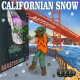 Насіння коноплі Californian Snow autofem. MASTER SEED
