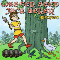 Jack Herer auto feminised (MASTER SEED)