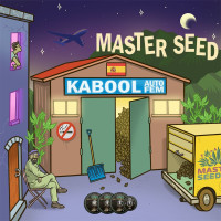 Kabool auto feminised (MASTER SEED)