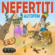 Насіння коноплі Nefertiti autofem. MASTER SEED