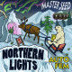 Насіння коноплі Northern Lights CBD autofem. MASTER SEED