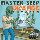 Насіння коноплі Orange autofem. MASTER SEED