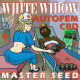 Насіння коноплі White Widow CBD autofem. MASTER SEED