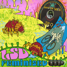 LSD feminised (MASTER SEED)