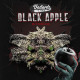 Семена конопли Black Apple Hitchcock fem. T.H. Seeds