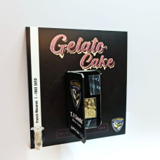 Gelato Cake feminised (T.H. Seeds.)