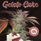 Семена конопли Gelato Cake fem. T.H. Seeds