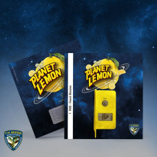 Planet Lemon feminised (T.H. Seeds.)