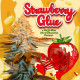 Семена конопли Strawberry Glue fem. T.H. Seeds