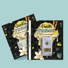 Vanilla Sundae feminised (T.H. Seeds.)