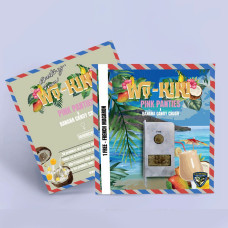 Wy-Kiki feminised (T.H. Seeds.)