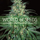 Семена конопли South African Kwazulu fem. World of Seeds